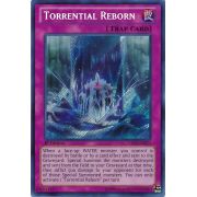 LTGY-EN071 Torrential Reborn Secret Rare