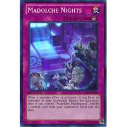 LTGY-EN076 Madolche Nights Super Rare