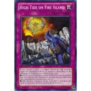 LTGY-EN078 High Tide on Fire Island Commune