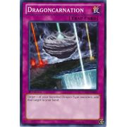 LTGY-EN080 Dragoncarnation Short Print