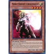LTGY-EN081 Noble Knight Gwalchavad Ultra Rare