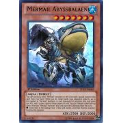 LTGY-EN083 Mermail Abyssbalaen Ultra Rare