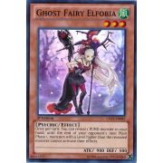 LTGY-EN085 Ghost Fairy Elfobia Super Rare