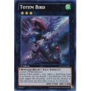 LTGY-EN086 Totem Bird Secret Rare