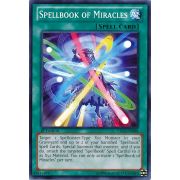 LTGY-EN088 Spellbook of Miracles Commune