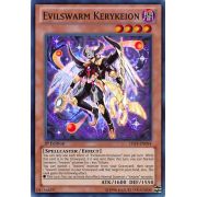 LTGY-EN094 Evilswarm Kerykeion Super Rare