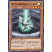 LTGY-EN098 Lightning, Dragon Ruler of Drafts Commune