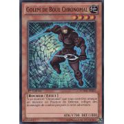 NUMH-FR003 Golem de Boue Chronomal Super Rare