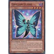 NUMH-FR012 Espillon Ulysse Super Rare