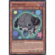 NUMH-FR014 Zombouaf Super Rare