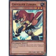 NUMH-FR016 Chevalier Zubaba Super Rare