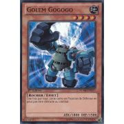 NUMH-FR017 Golem Gogogo Super Rare