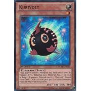 NUMH-FR019 Kurivolt Super Rare