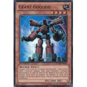 NUMH-FR020 Géant Gogogo Super Rare