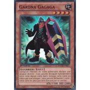 NUMH-FR021 Gardna Gagaga Super Rare