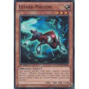 NUMH-FR023 Lézard Photon Super Rare