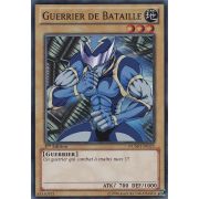 NUMH-FR025 Guerrier de Bataille Super Rare