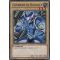 NUMH-FR025 Guerrier de Bataille Super Rare