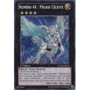 NUMH-FR028 Numéro 44 : Pégase Céleste Secret Rare