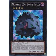 NUMH-FR033 Numéro 85 : Boîte Folle Super Rare