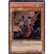 EXVC-FR081 Dragon Vampire Secret Rare