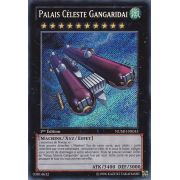 NUMH-FR045 Palais Céleste Gangaridai Secret Rare