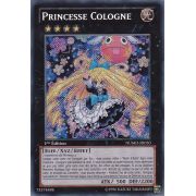 NUMH-FR050 Princesse Cologne Secret Rare