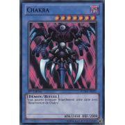 NUMH-FR052 Chakra Super Rare