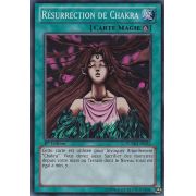 NUMH-FR053 Résurrection de Chakra Super Rare