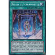 NUMH-FR054 Rituel de Marionnette Super Rare