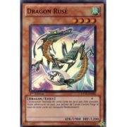 EXVC-FR082 Dragon Rusé Super Rare