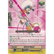 PR/0015EN Sphere Magus Common (C)