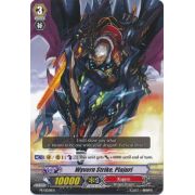 PR/0028EN Wyvern Strike, Plajuri Common (C)