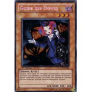 EXVC-FR084 Guide des Enfers Secret Rare