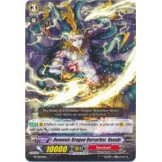 PR/0035EN Demonic Dragon Berserker, Vasuki Common (C)