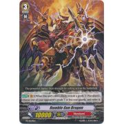 PR/0039EN Rumble Gun Dragon Common (C)