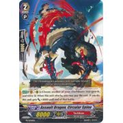 PR/0041EN Assault Dragon, Circular Spino Common (C)