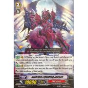 PR/0044EN Crimson Lightning Dragon Common (C)