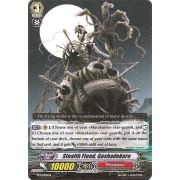 PR/0054EN Stealth Fiend, Gashadokuro Common (C)