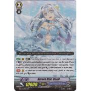 EB06/004EN Aurora Star, Coral Double Rare (RR)