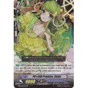 EB06/005EN PR♥ISM-Promise, Celtic Double Rare (RR)