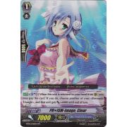 EB06/006EN PR♥ISM-Image, Clear Double Rare (RR)