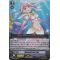 EB06/007EN Mermaid Idol, Elly Double Rare (RR)