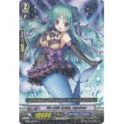 EB06/009EN PR♥ISM-Smile, Ligurian Rare (R)