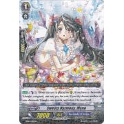 EB06/012EN Sweets Harmony, Mona Rare (R)