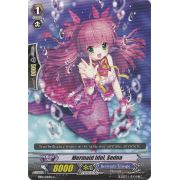 EB06/021EN Mermaid Idol, Sedna Common (C)