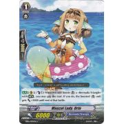 EB06/024EN Mascot Lady, Oria Common (C)