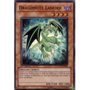 EXVC-FR091 Dragonute Lancier Super Rare