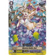 EB06/032EN Mystery Smile, Aral Common (C)