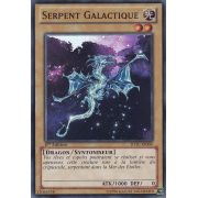 JOTL-FR000 Serpent Galactique Super Rare